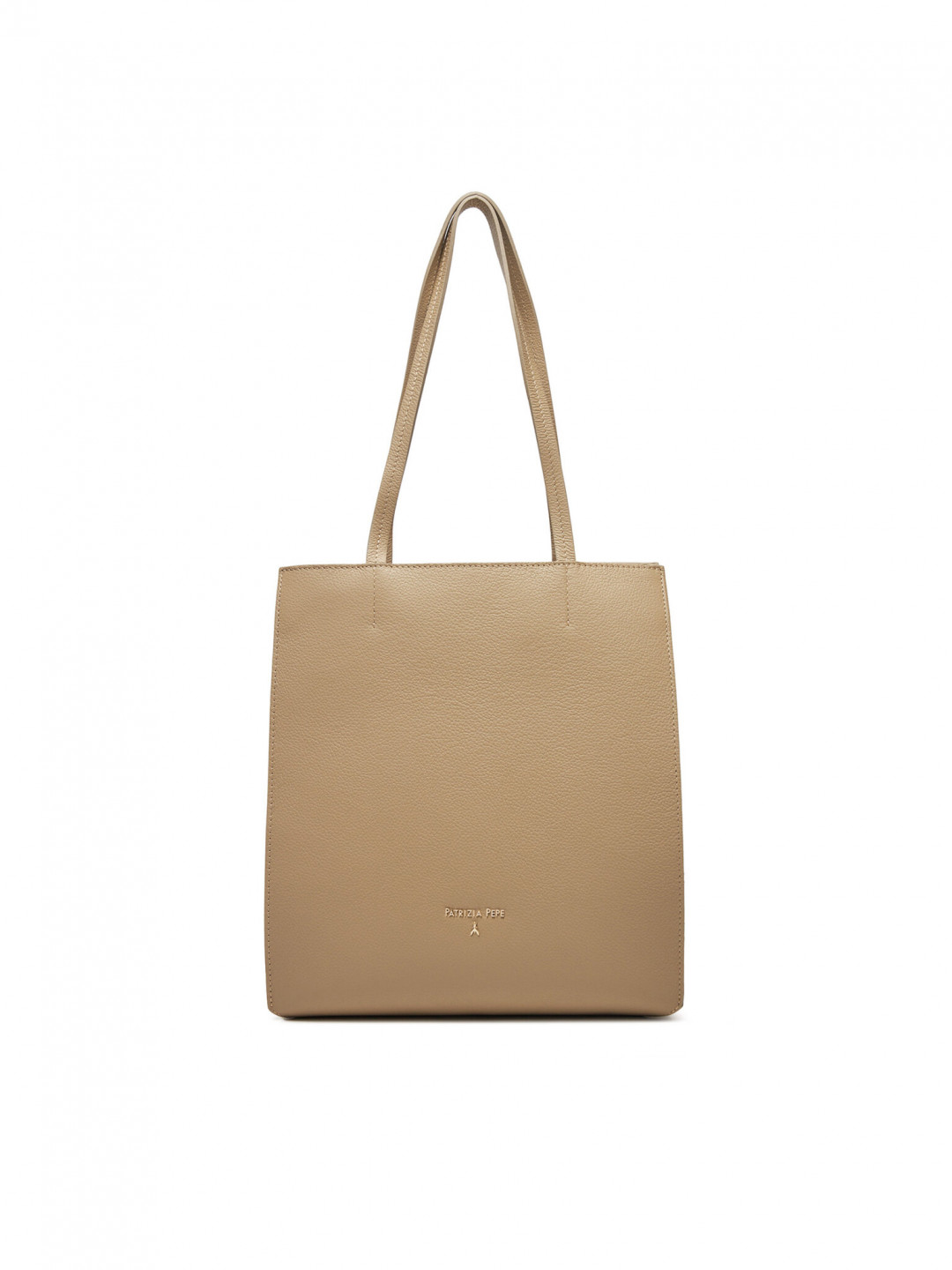 Patrizia Pepe Kabelka 8B0237 L001-B732 Béžová